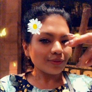 Meet your Posher, Rosa